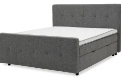 Boxspring Slate Lucent