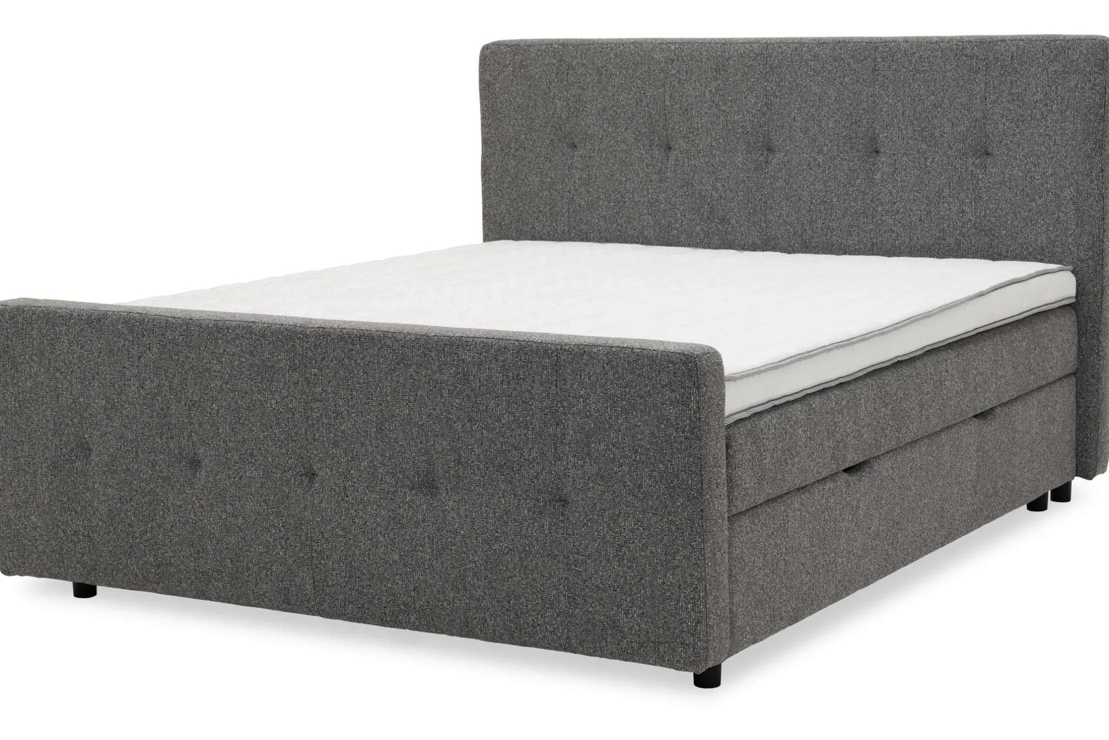 Boxspring Slate Lucent