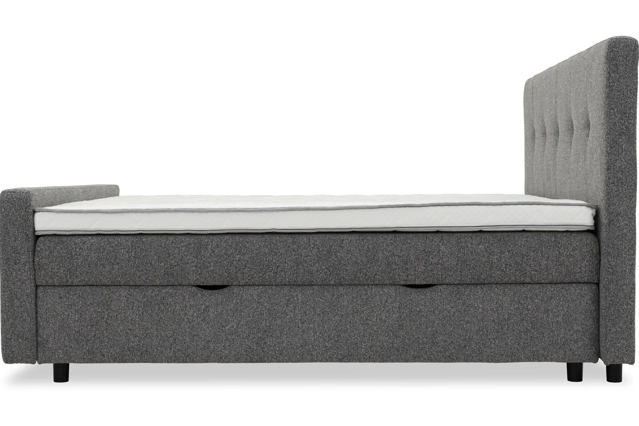 Boxspring Slate Lucent