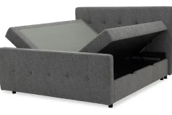 Boxspring Slate Lucent