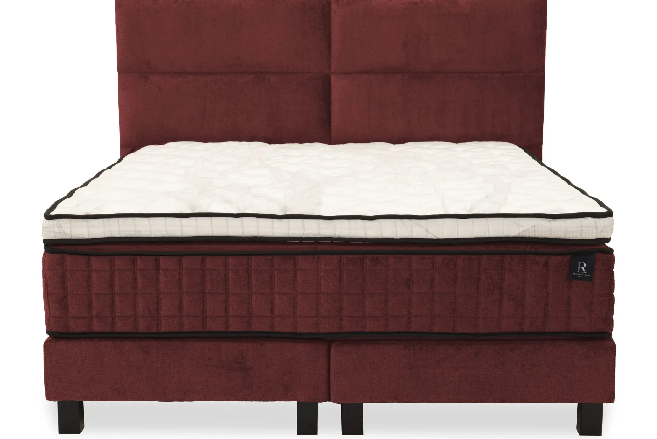 Boxspring Texas Premium Series