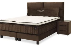 Boxspring Texas Premium Series