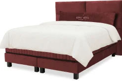 Boxspring Texas Premium Series