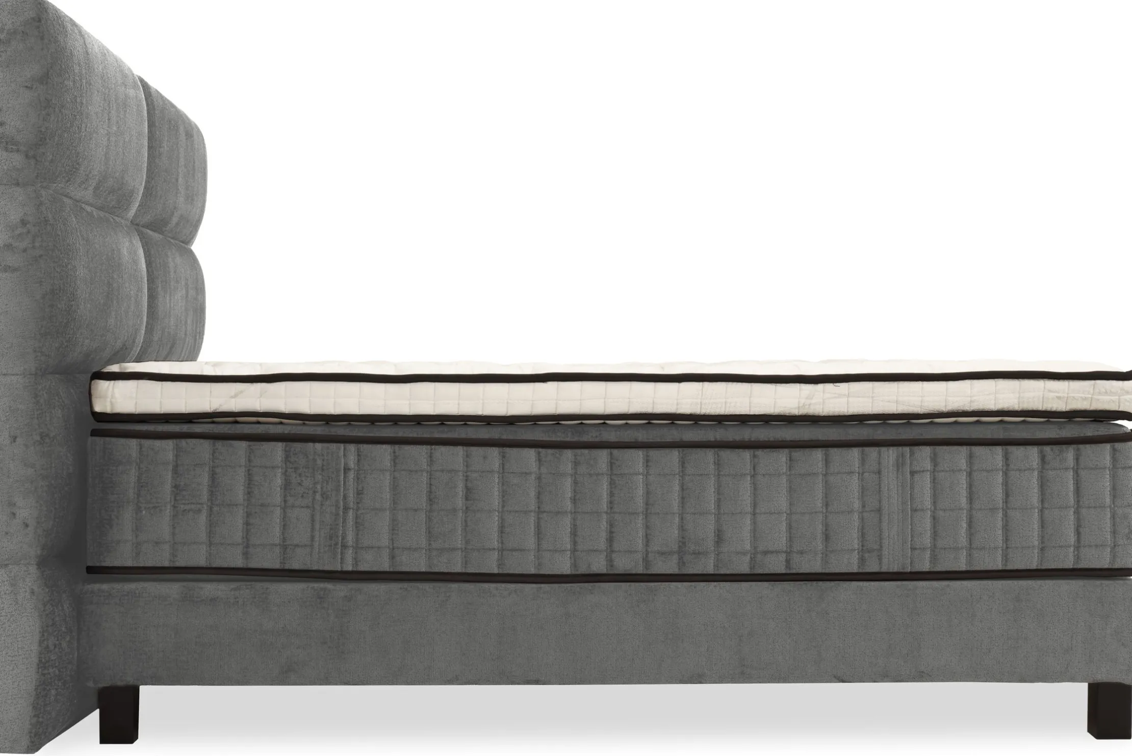 Boxspring Texas Premium Series
