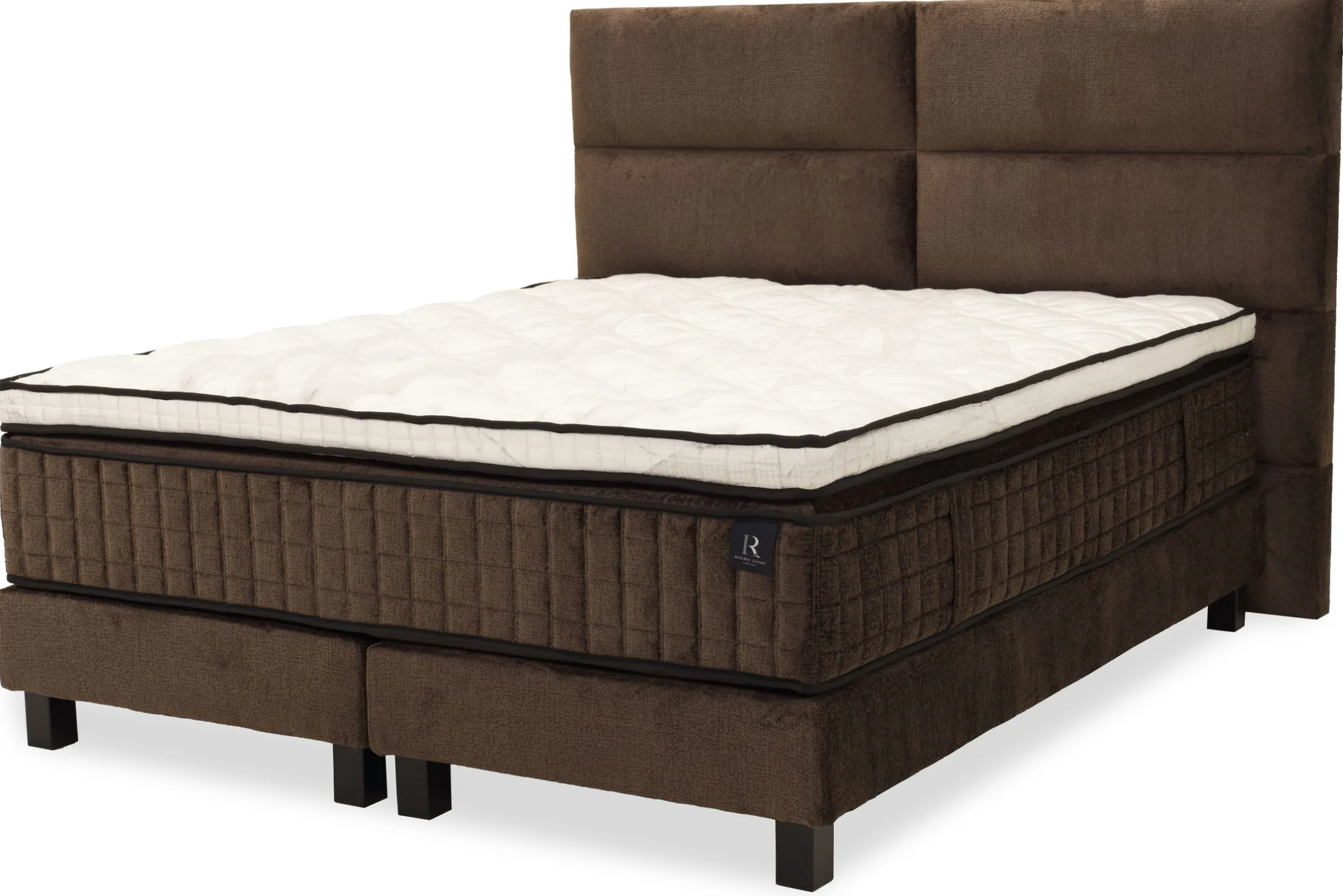 Boxspring Texas Premium Series