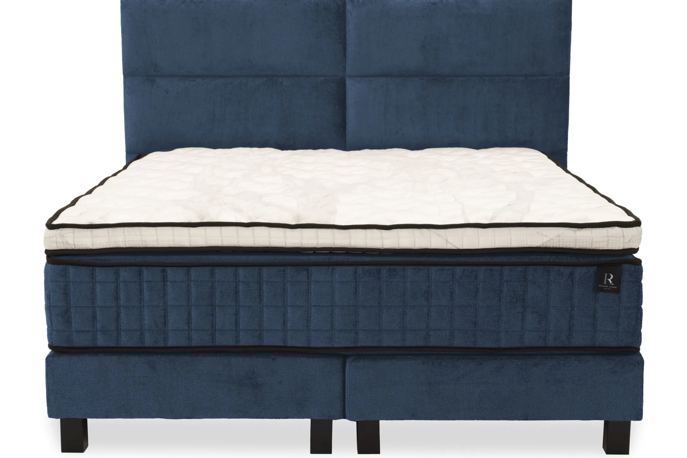 Boxspring Texas Premium Series