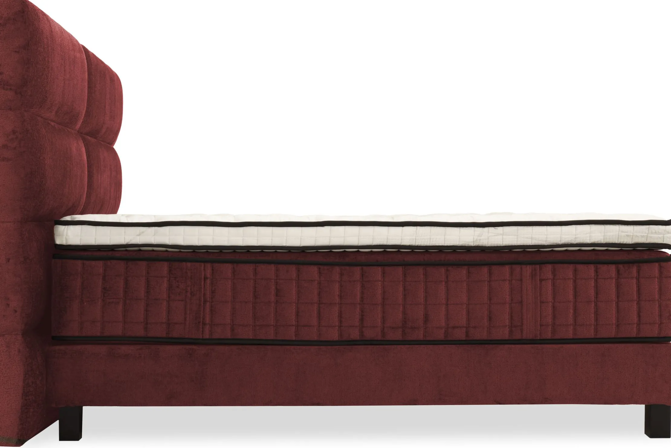 Boxspring Texas Premium Series