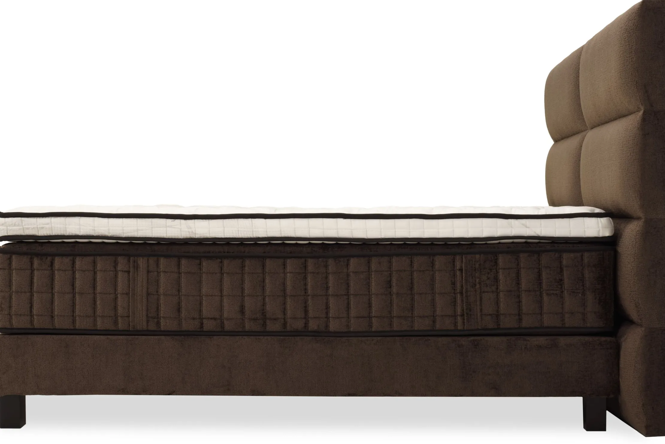Boxspring Texas Premium Series