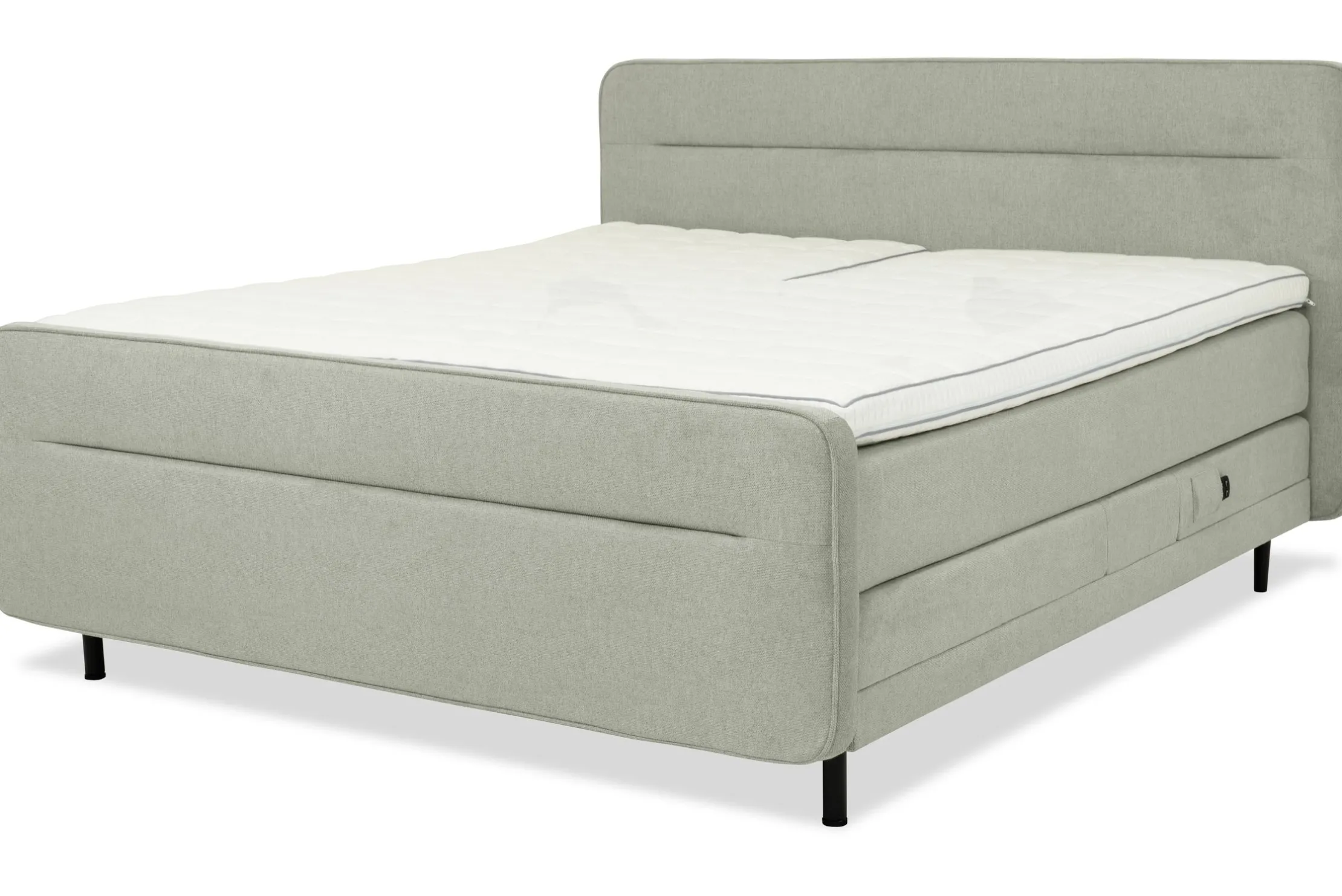 Boxspring ThymeMelton