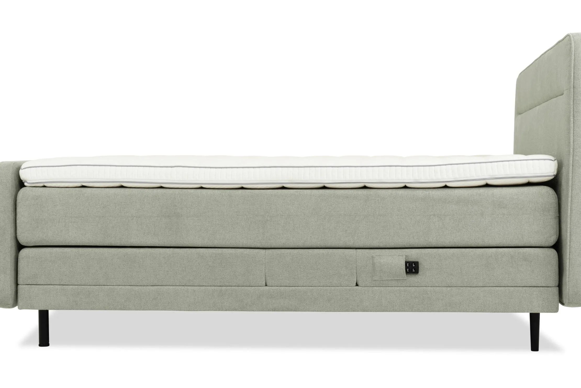 Boxspring ThymeMelton