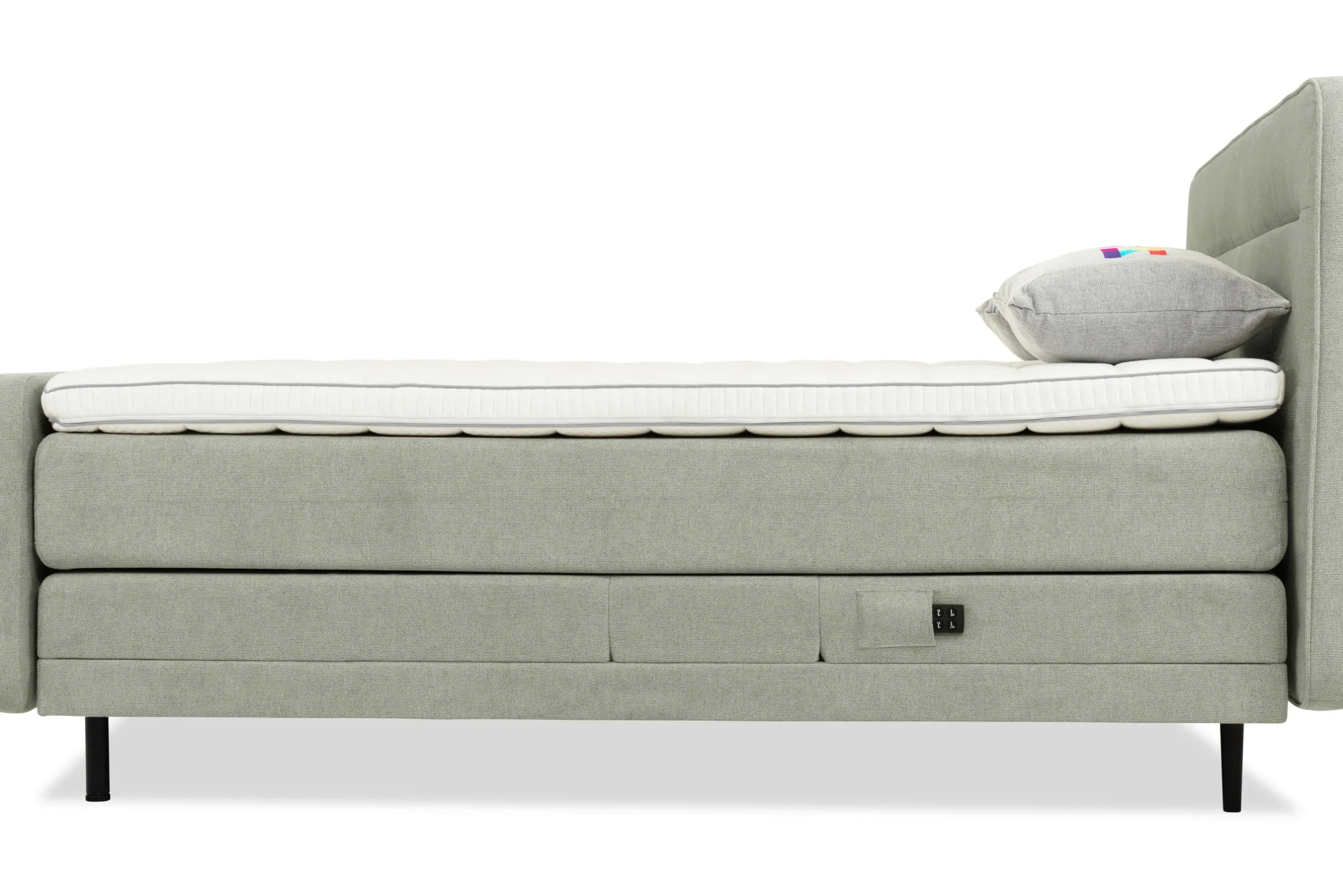 Boxspring ThymeMelton