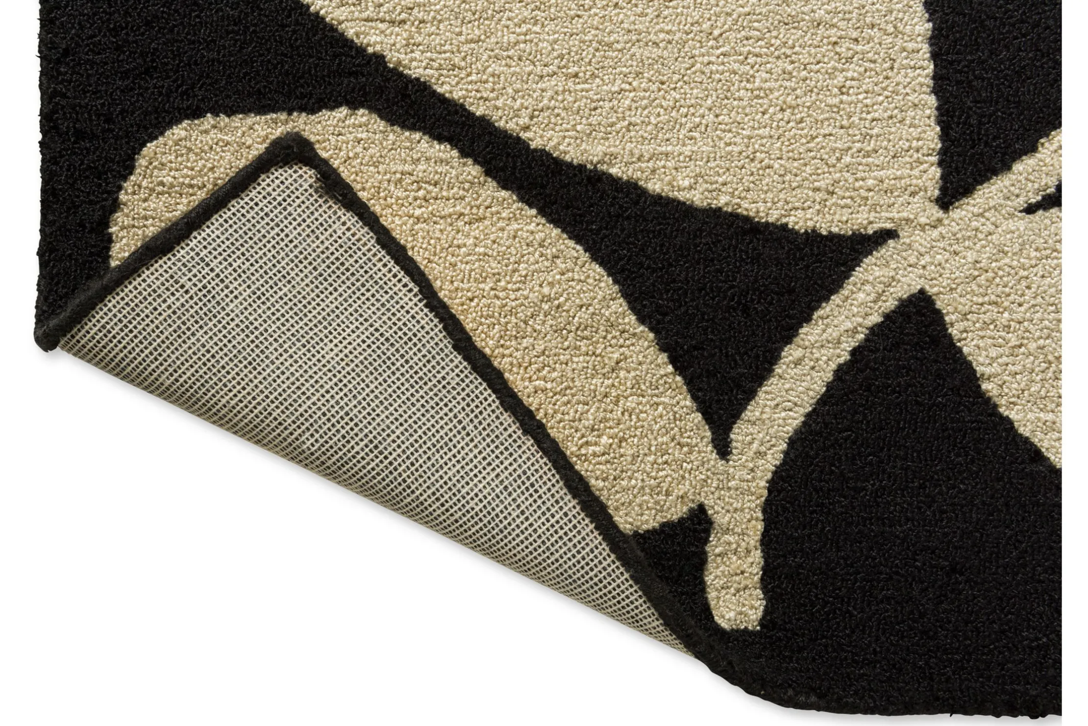 Buitenkleed Black 464205 Sycamore