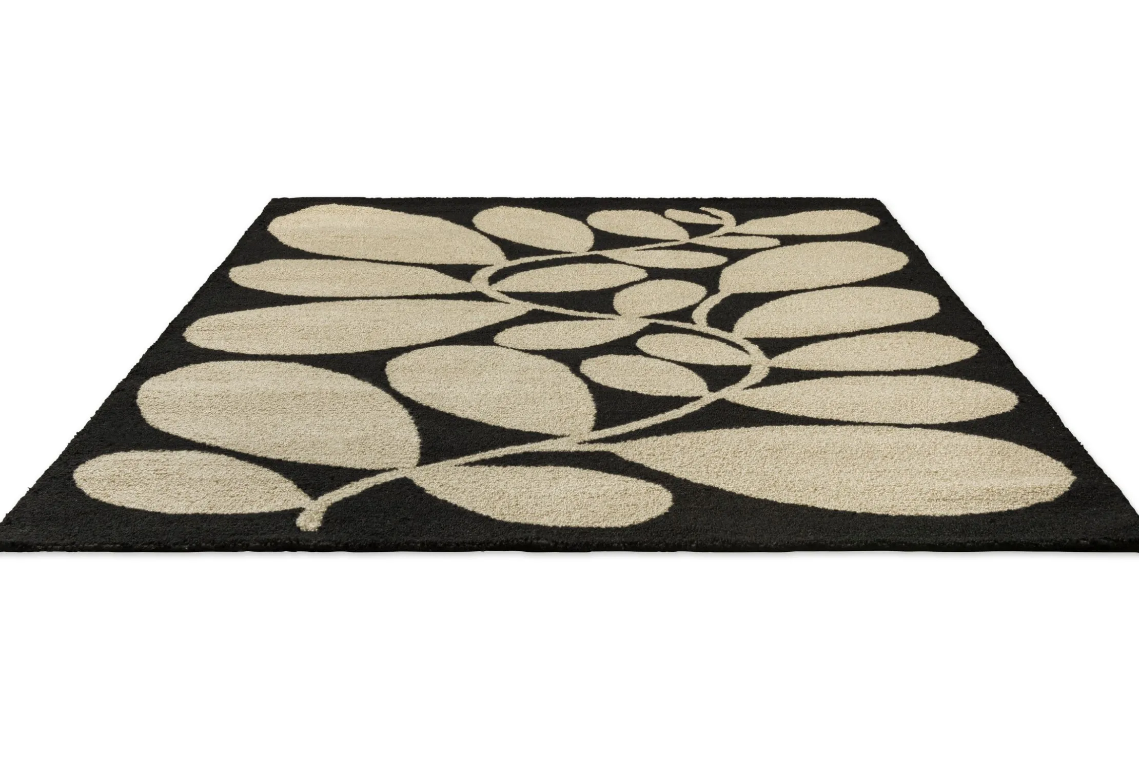 Buitenkleed Black 464205 Sycamore