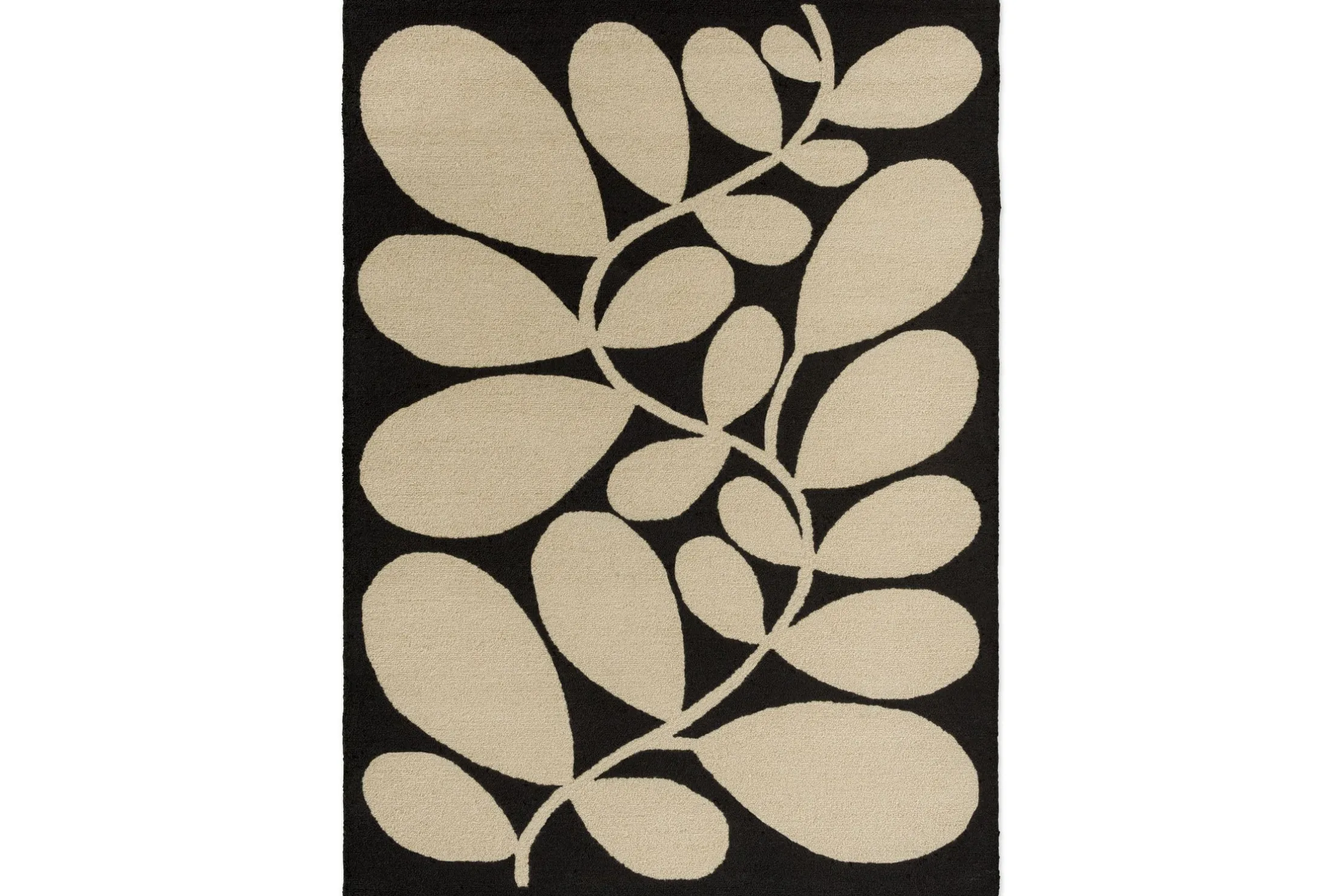 Buitenkleed Black 464205 Sycamore