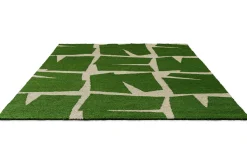 Buitenkleed Green 426507 Moqui | Scion Rug Collection