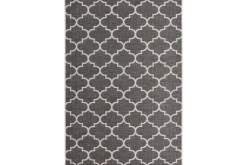 Buitenkleed 604 grey Inside Out