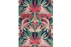 Buitenkleed HAR Melora Pink 443202 Outdoor | Brink & Campman
