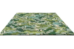 Buitenkleed HAR Tree Tops Green 443807 Outdoor | Brink & Campman