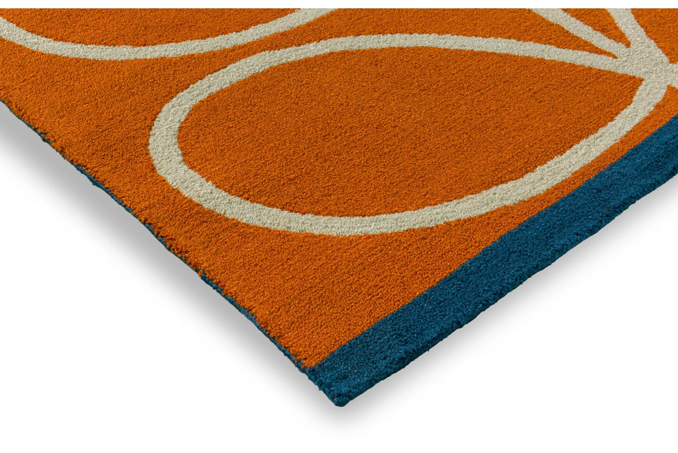 Buitenkleed Orange 464403 Lineair Stem