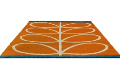 Buitenkleed Orange 464403 Lineair Stem