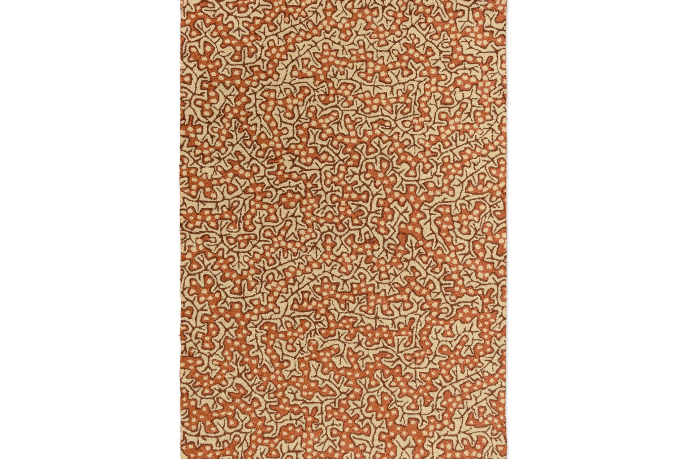 Buitenkleed SAN Truffle Sandstone 446003 Outdoor | Brink & Campman