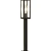 Buitenlamp 6441-900BK Box
