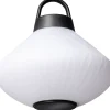 Buitenlamp Joey Curved Speaker 05-9709-31 Outdoor