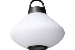 Buitenlamp Joey Curved Speaker 05-9709-31 Outdoor