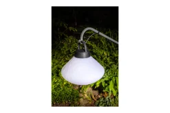 Buitenlamp Joey Curved Speaker 05-9709-31 Outdoor