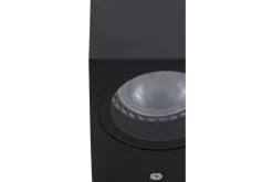 Buitenlamp 1495ZW Logan
