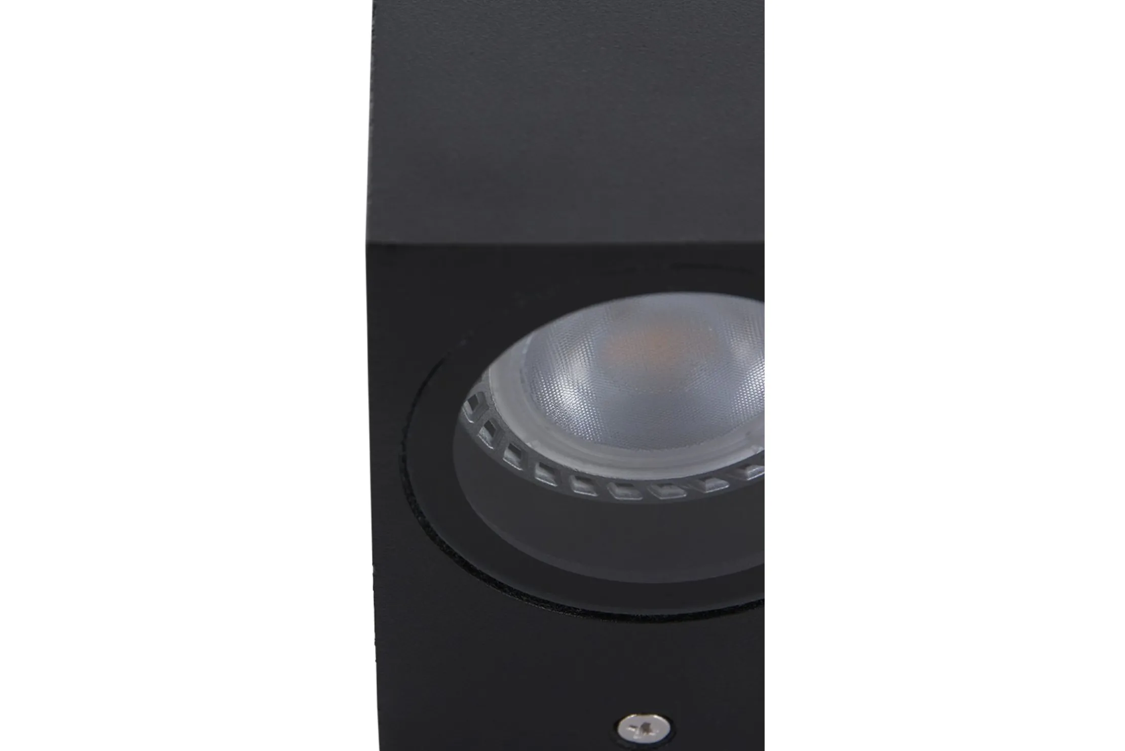 Buitenlamp 1495ZW Logan