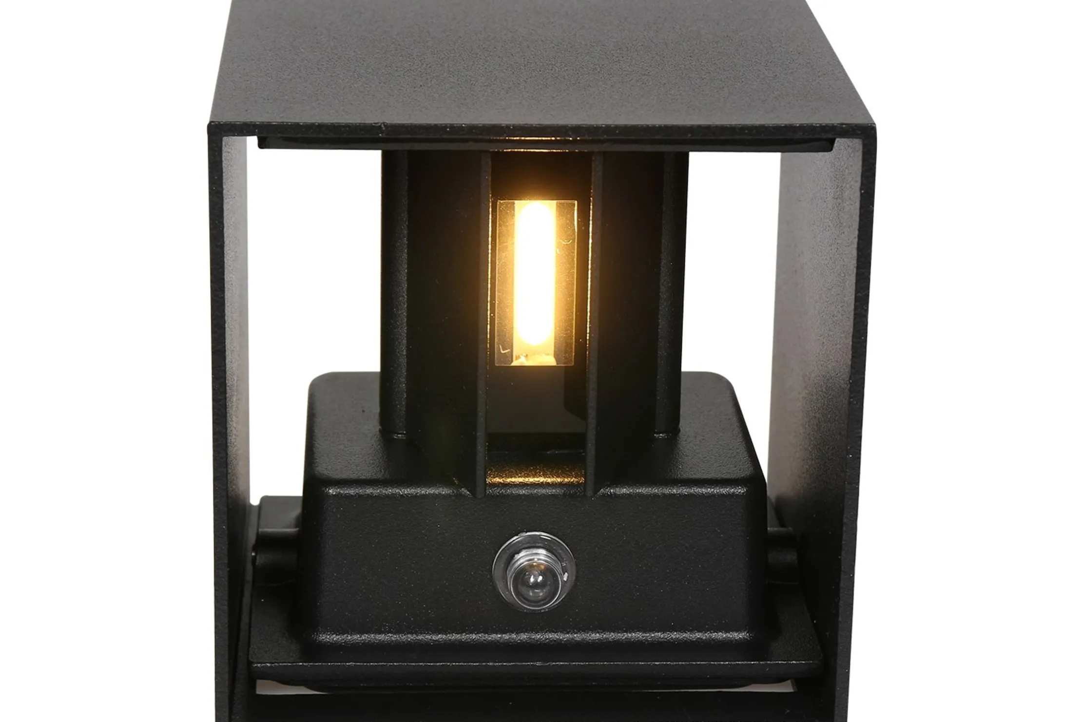 Buitenlamp 2728ZW Logan