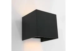 Buitenlamp 2728ZW Logan