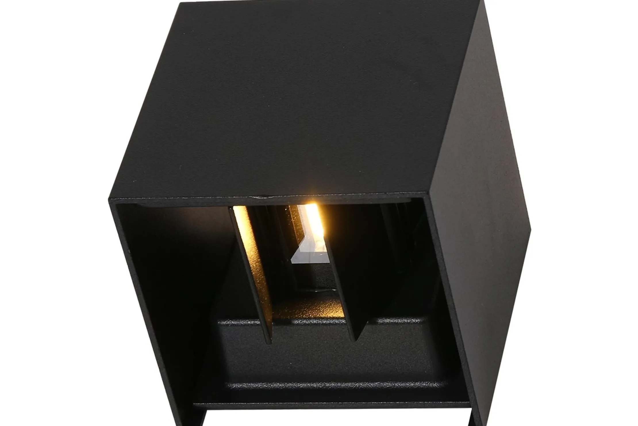 Buitenlamp 2728ZW Logan