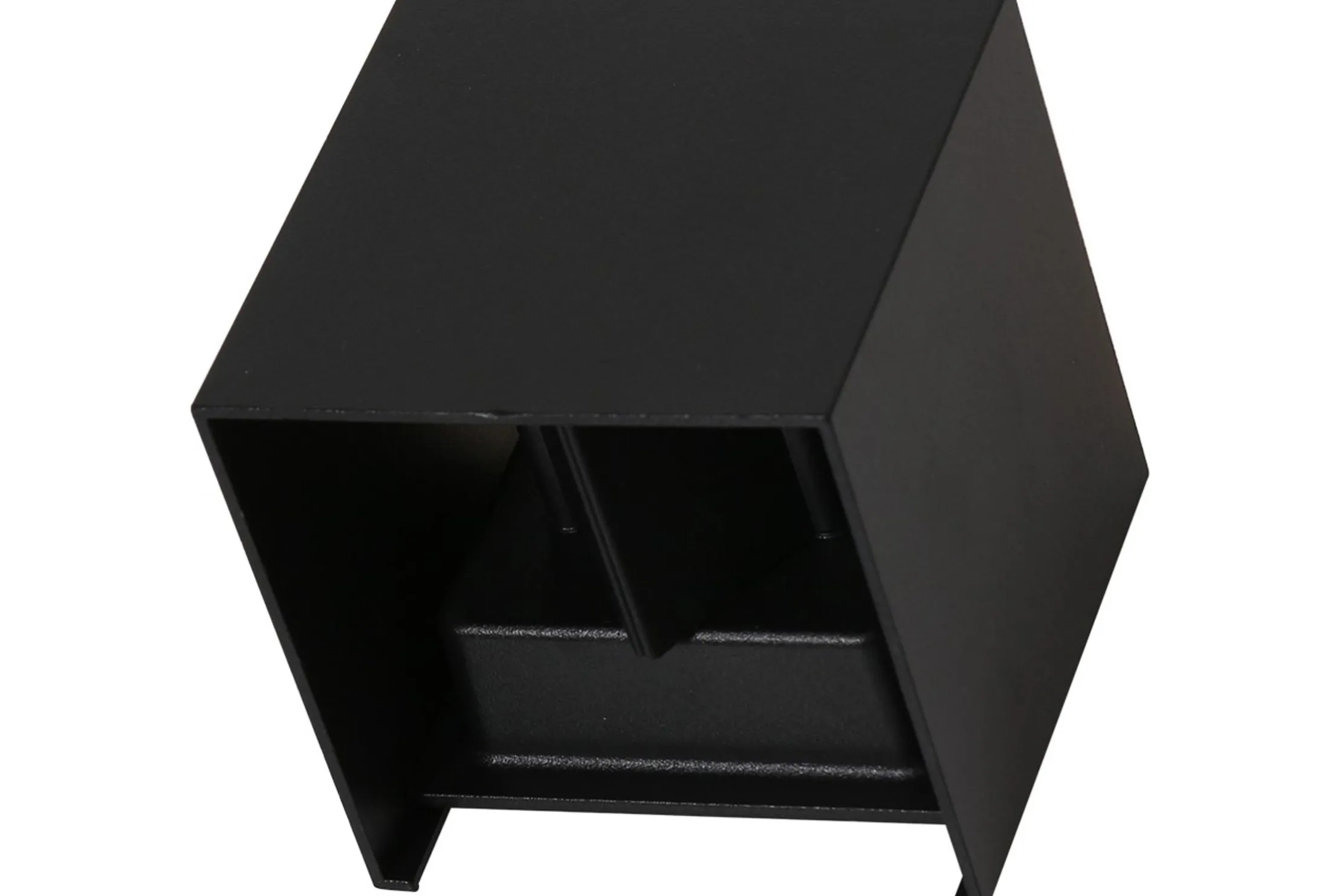 Buitenlamp 2728ZW Logan
