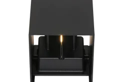Buitenlamp 2728ZW Logan