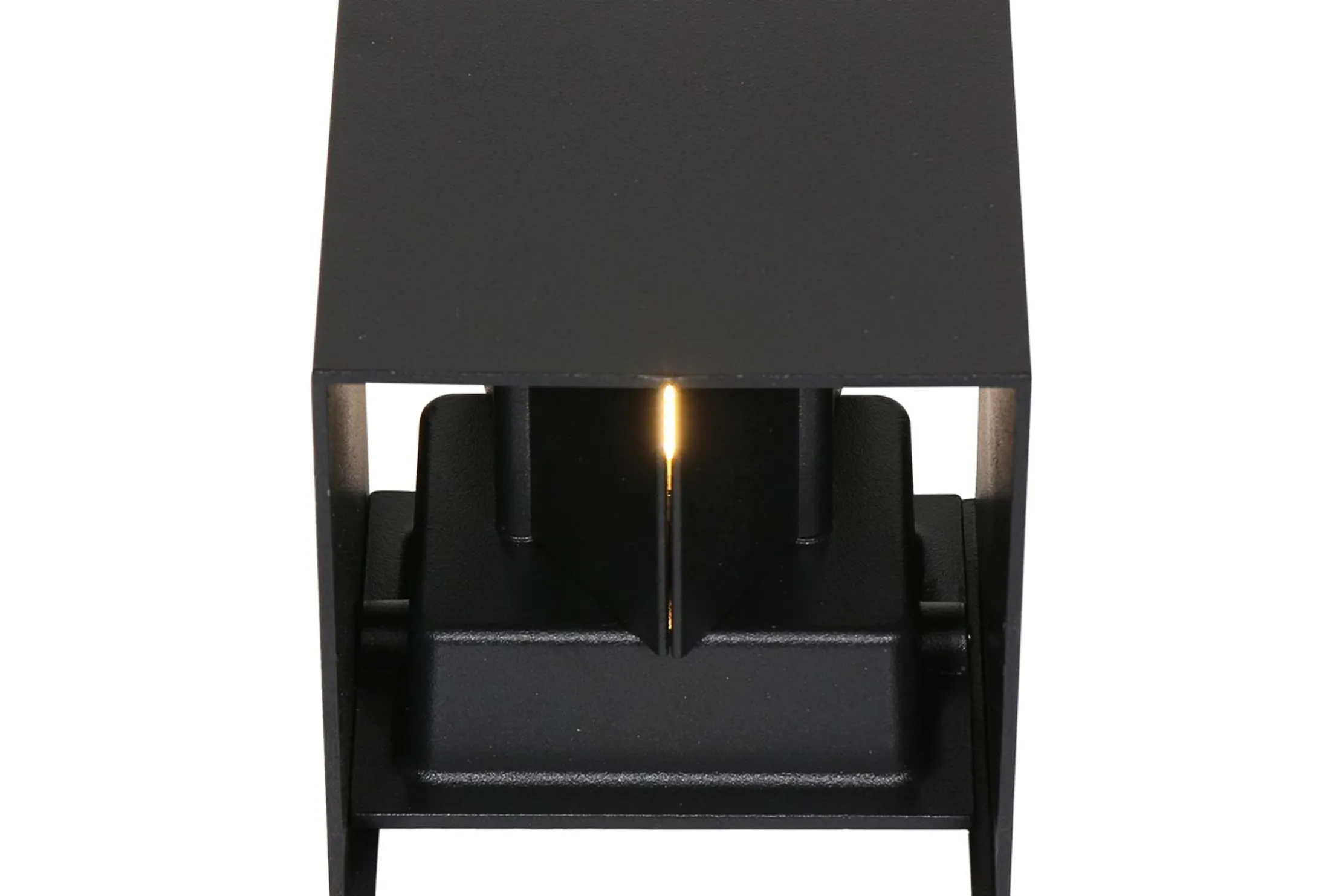 Buitenlamp 3098ZW Muro