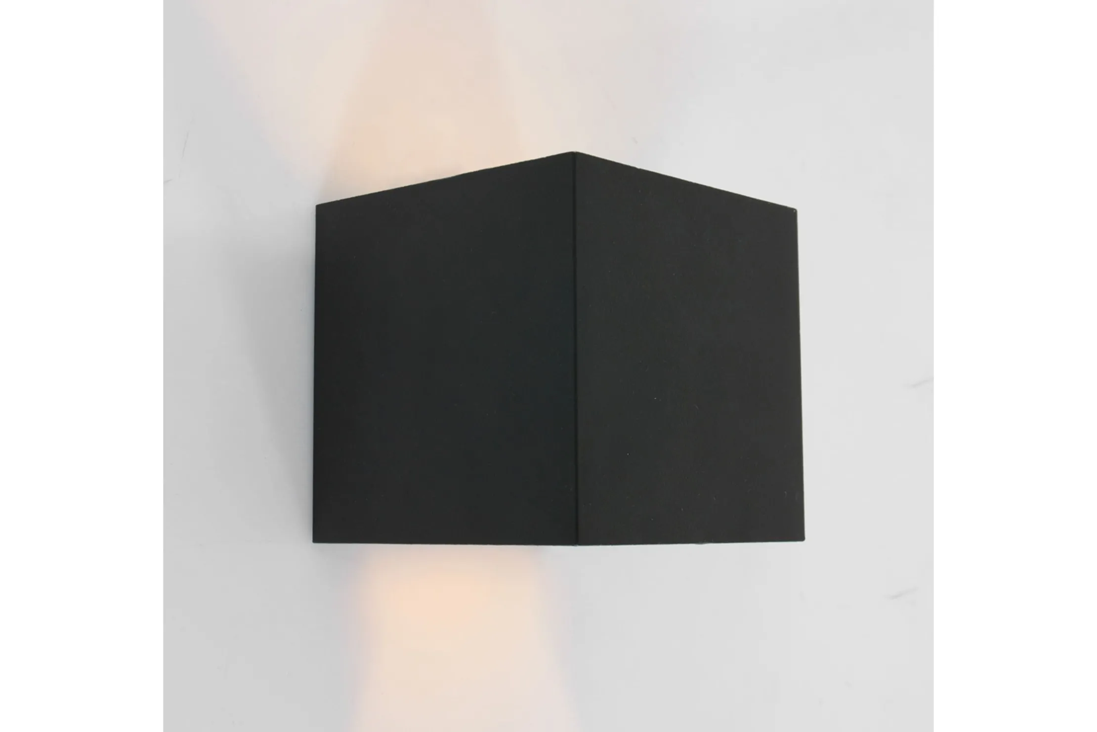 Buitenlamp 3098ZW Muro