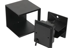 Buitenlamp 3098ZW Muro