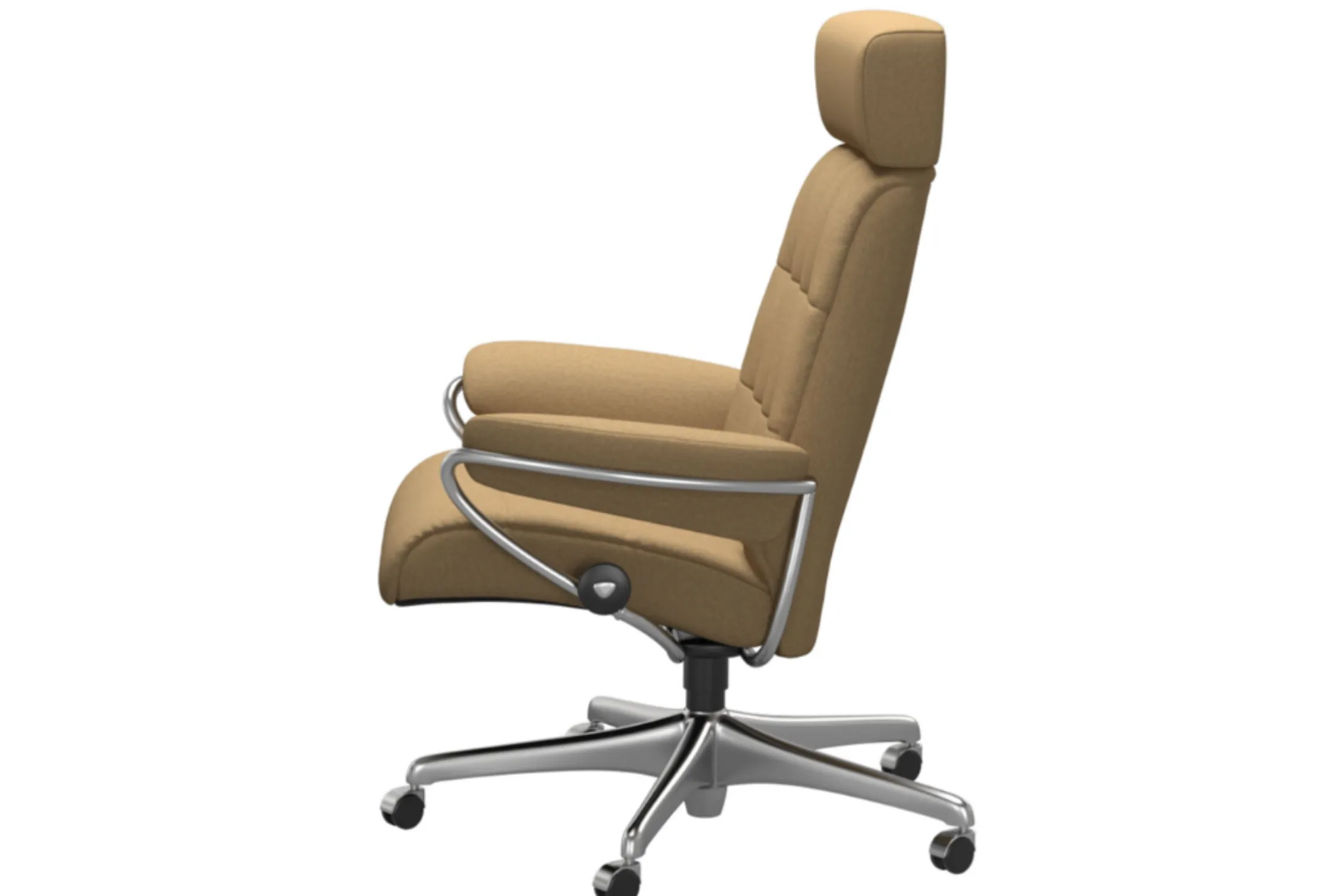 Bureaustoel London HomeOffice | Stressless