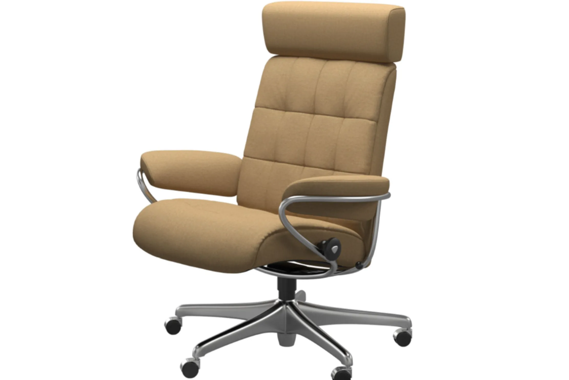 Bureaustoel London HomeOffice | Stressless