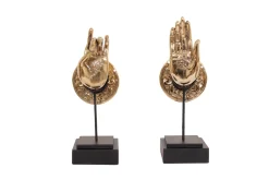 Deco H3 Lotus Hand