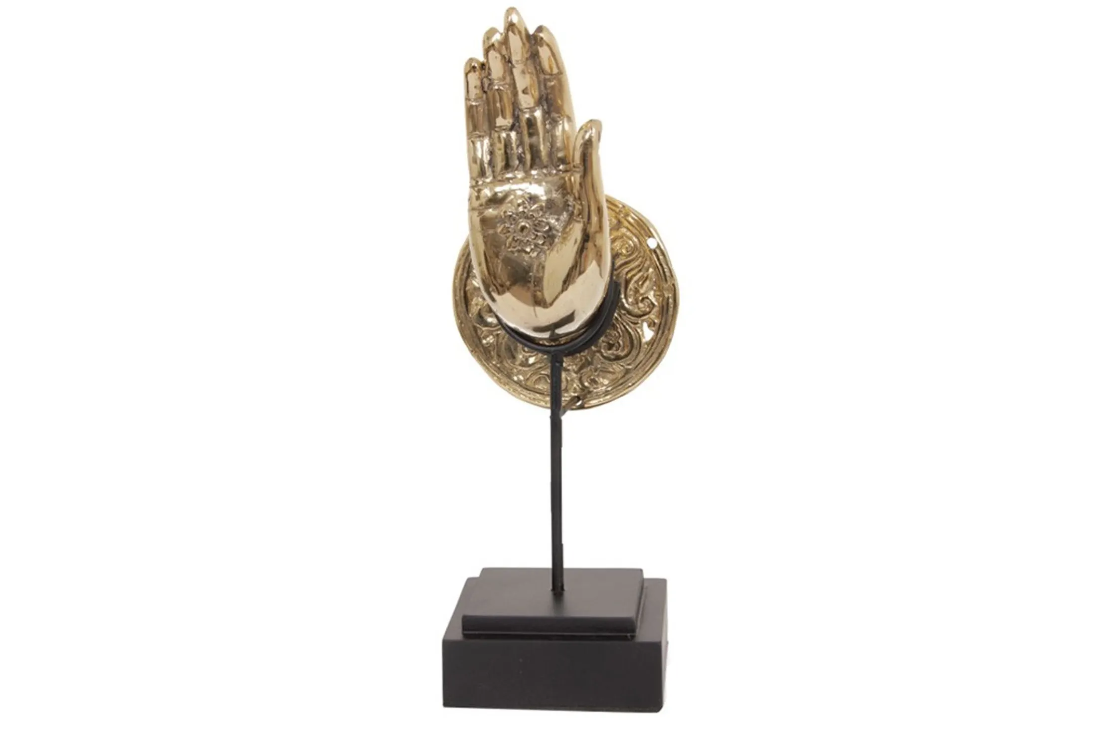 Deco H4 Lotus Hand