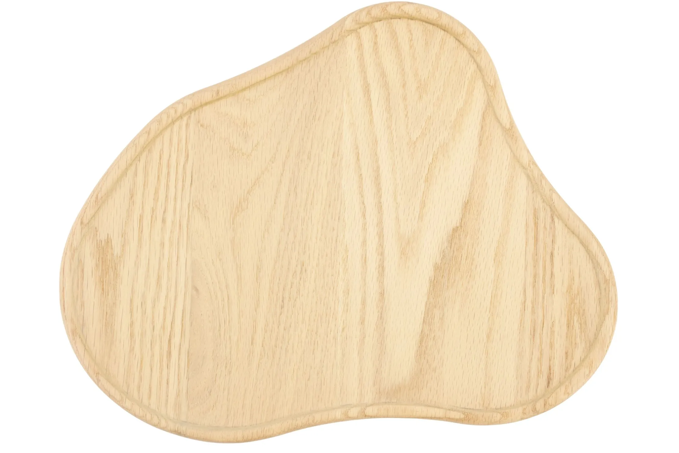 Dienblad Eikenhout 250302 Tray