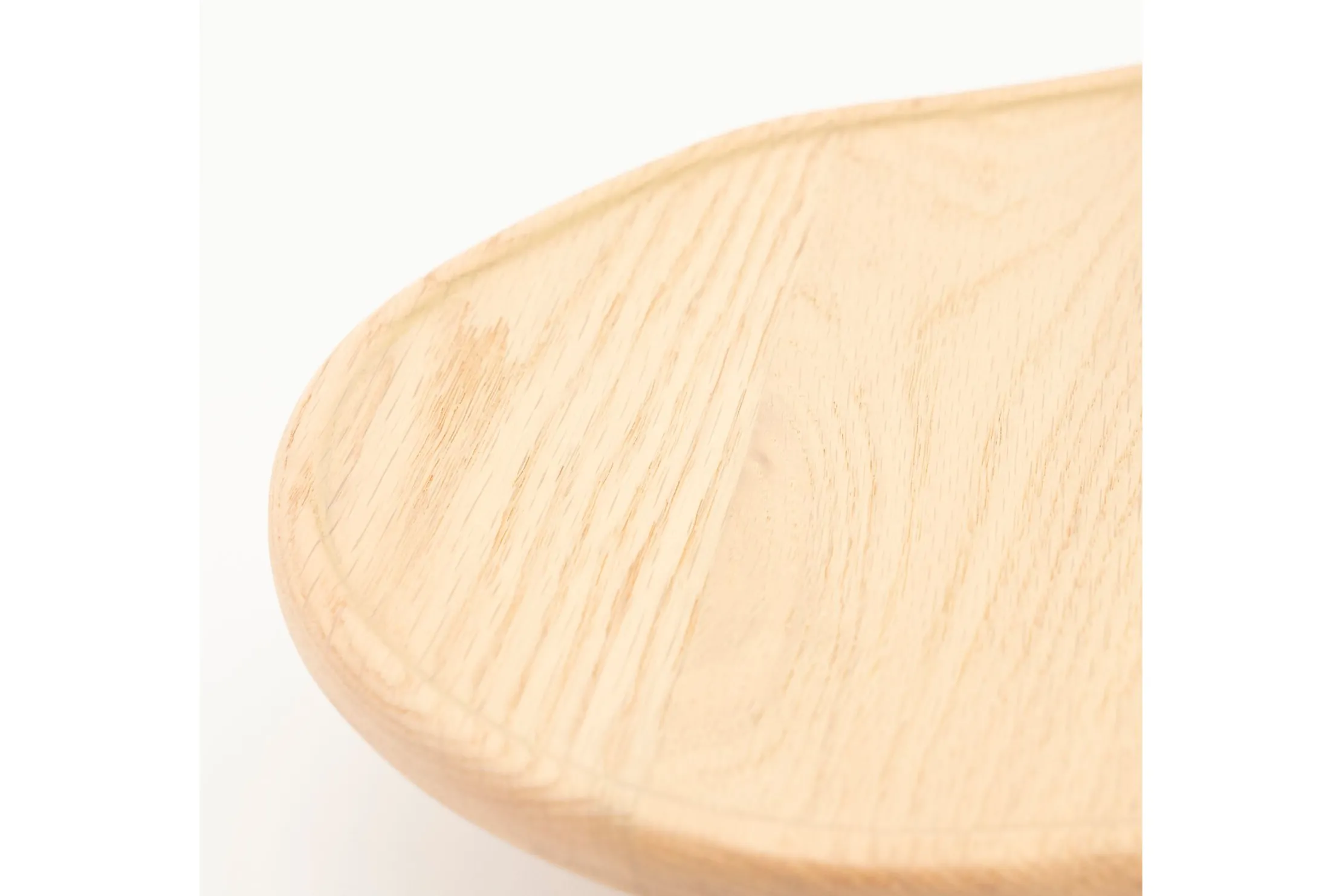 Dienblad Eikenhout 250302 Tray