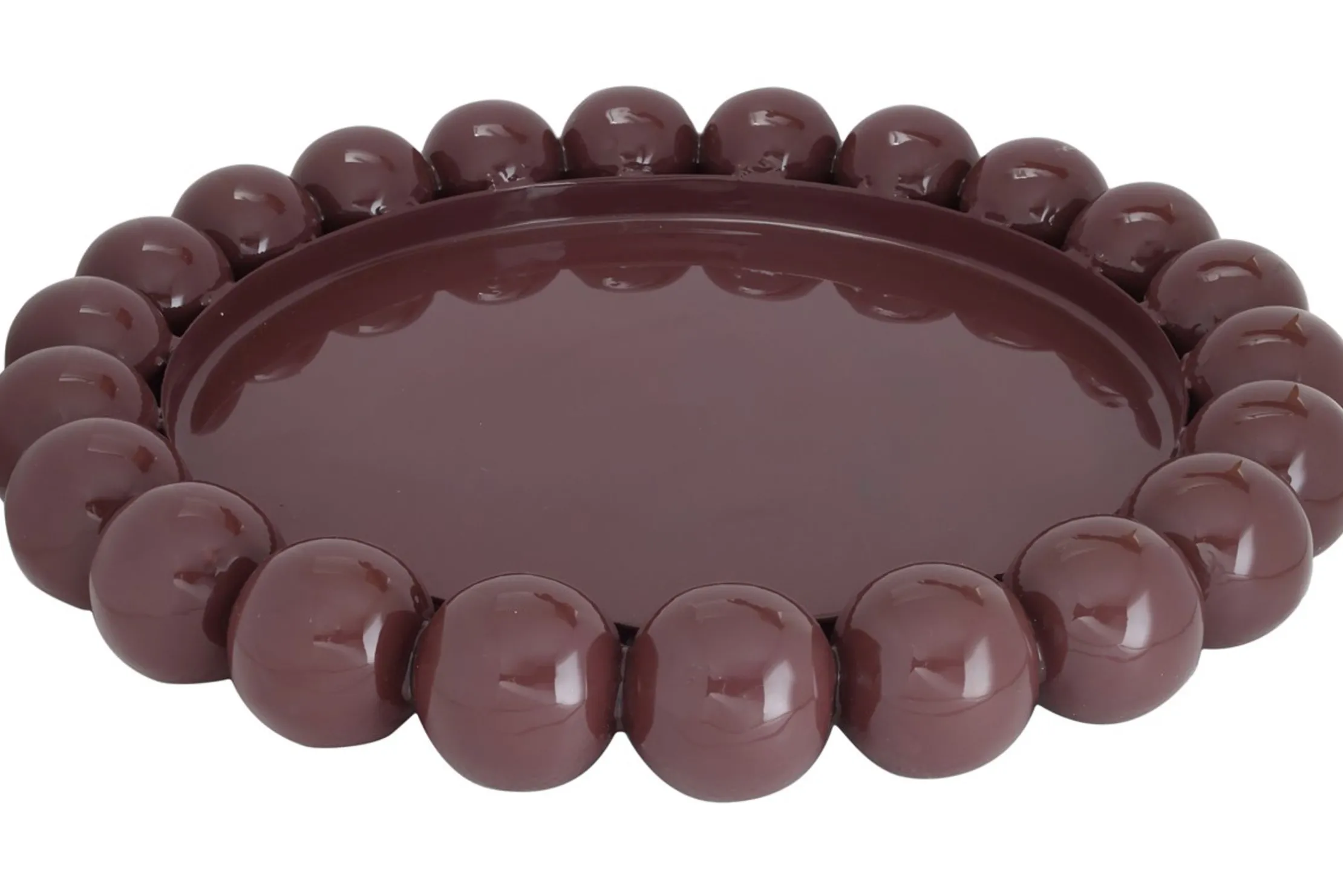 Dienblad 215623 Martha Sable