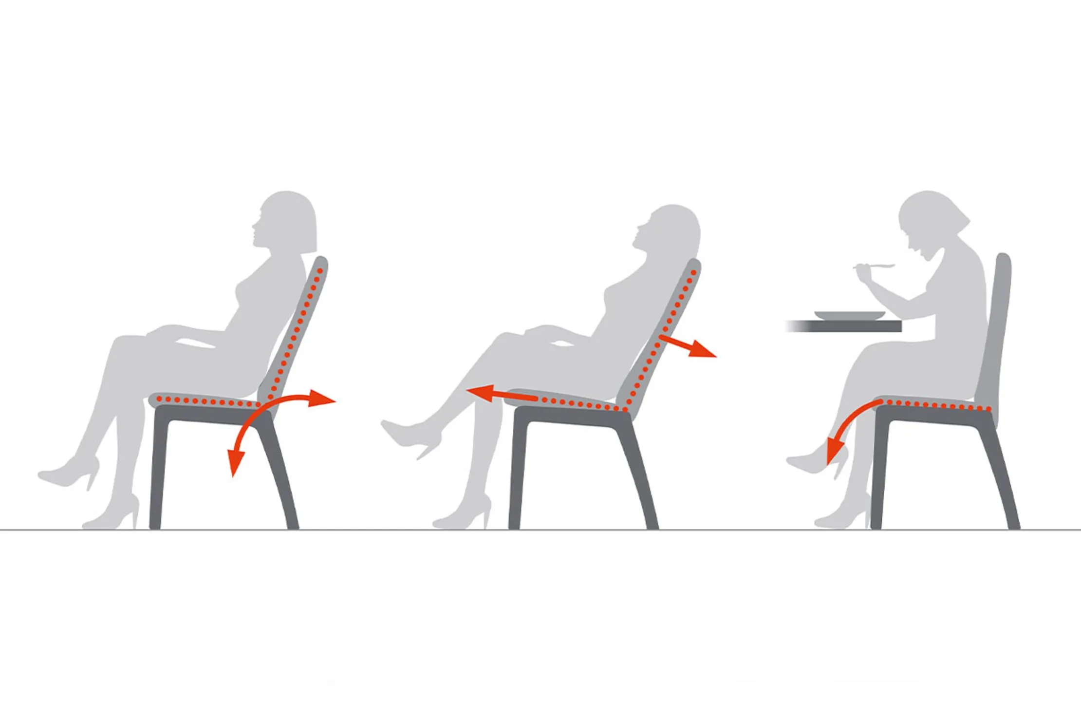 Diningstoel Mint | Stressless