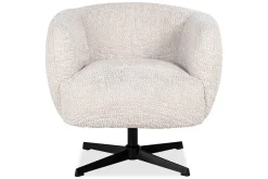 Draaifauteuil 211807