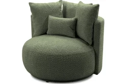 Draaifauteuil Alana
