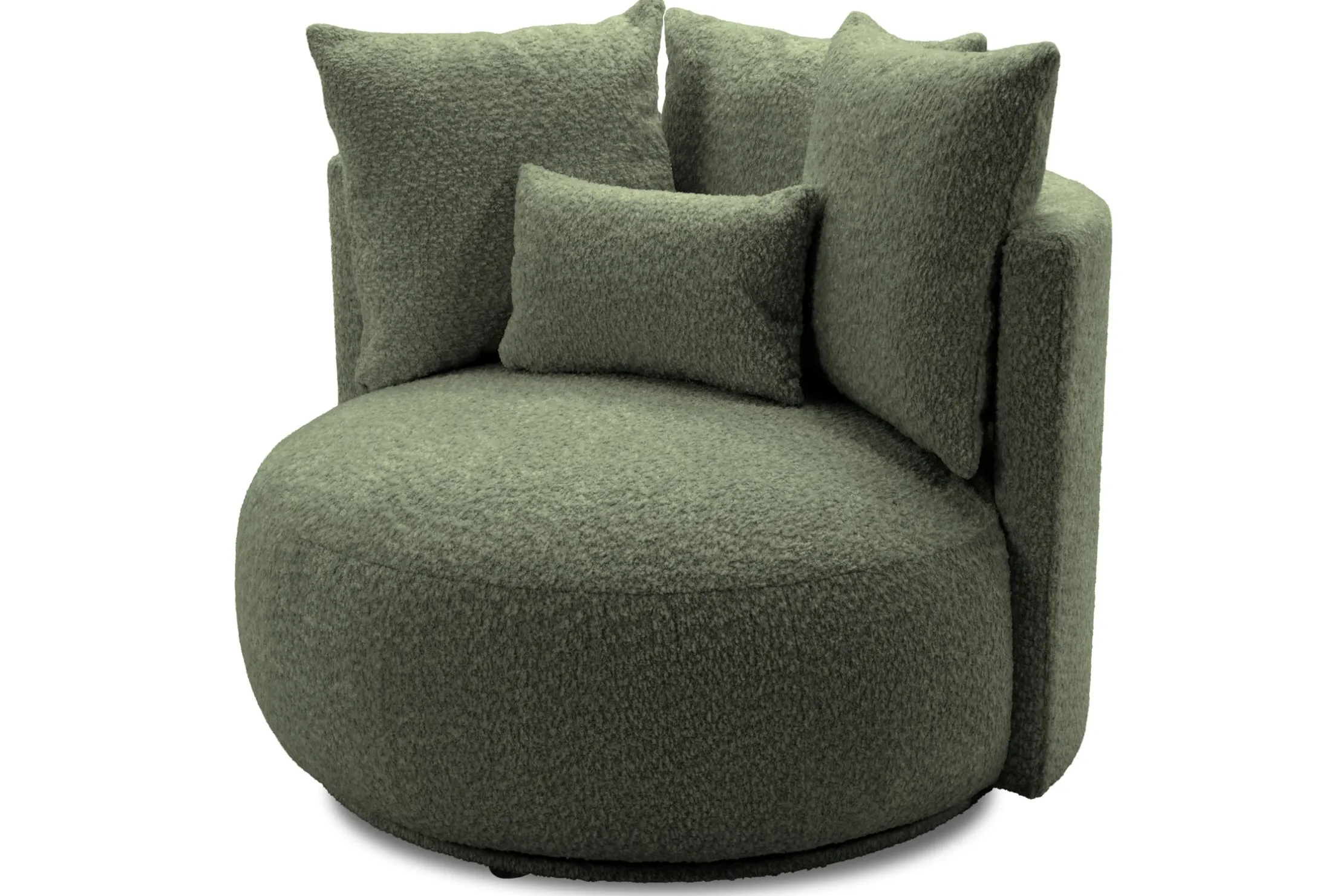 Draaifauteuil Alana